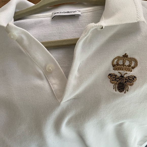 Dolce Gabbana shirt like romper - Picture 10 of 10